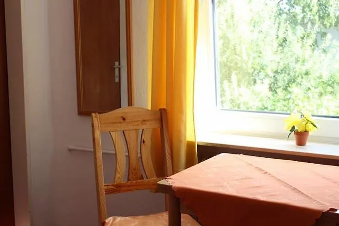 Fischerstuben Maison d'hôtes *